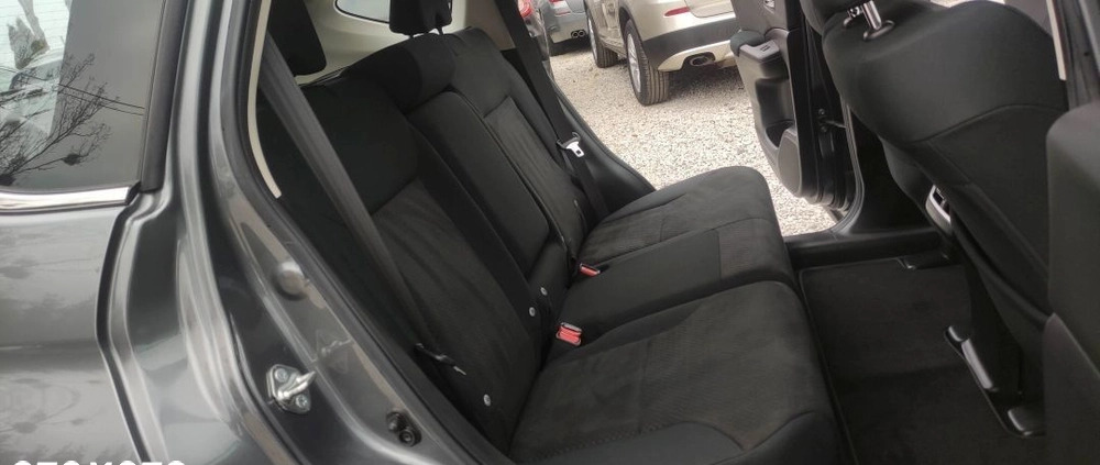 Honda CR-V cena 74500 przebieg: 179956, rok produkcji 2016 z Reszel małe 742
